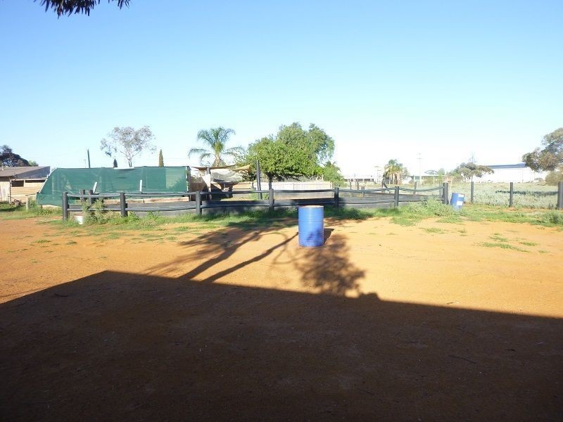 58 Lady Loch Road, Coolgardie WA 6429