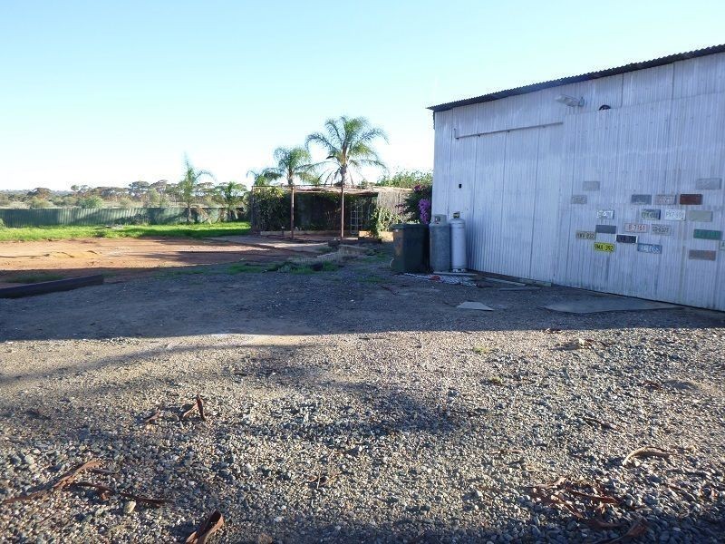 58 Lady Loch Road, Coolgardie WA 6429