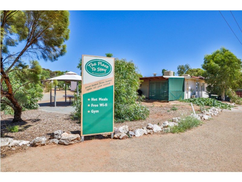 2 Renou Street, Coolgardie WA 6429