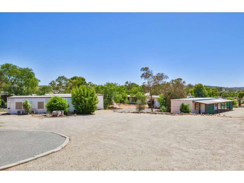 2 Renou Street, Coolgardie WA 6429