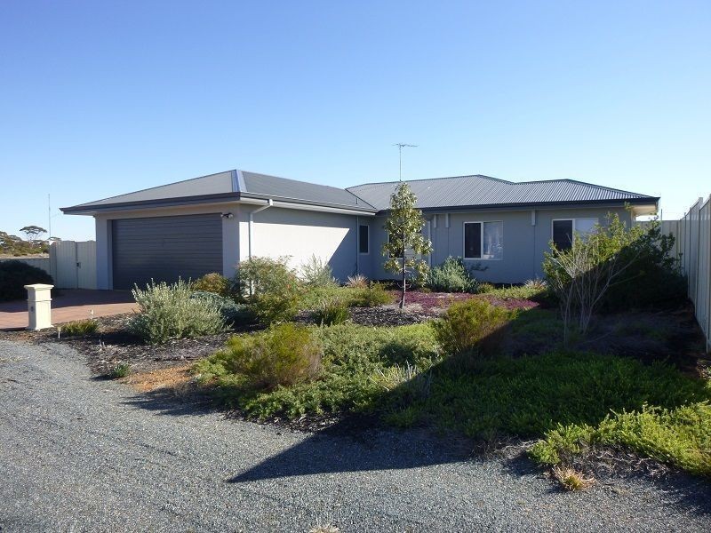 110 Forrest Street, Coolgardie WA 6429