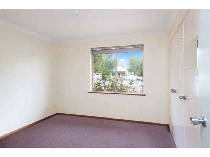 1/35 Sylvester Street, Coolgardie WA 6429