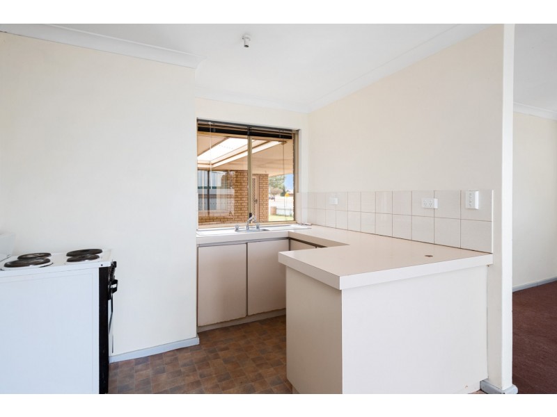 4/35 Sylvester Street, Coolgardie WA 6429
