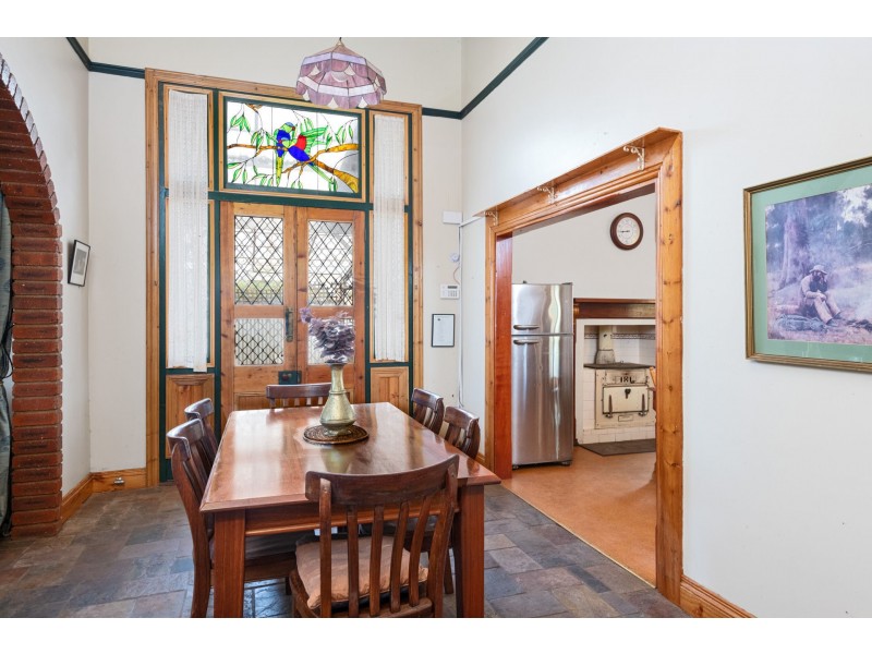 36 Bayley Street, Coolgardie WA 6429