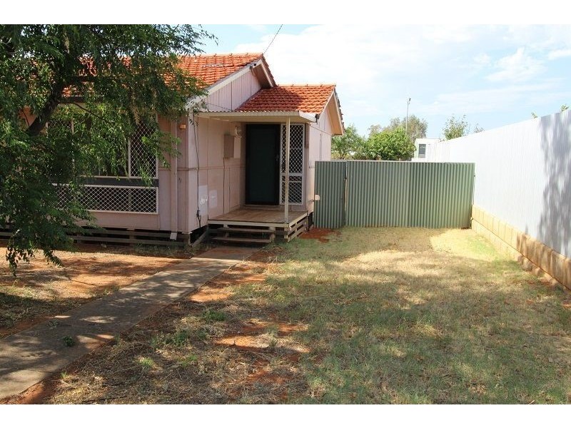 61 Lindsay Street, Coolgardie WA 6429