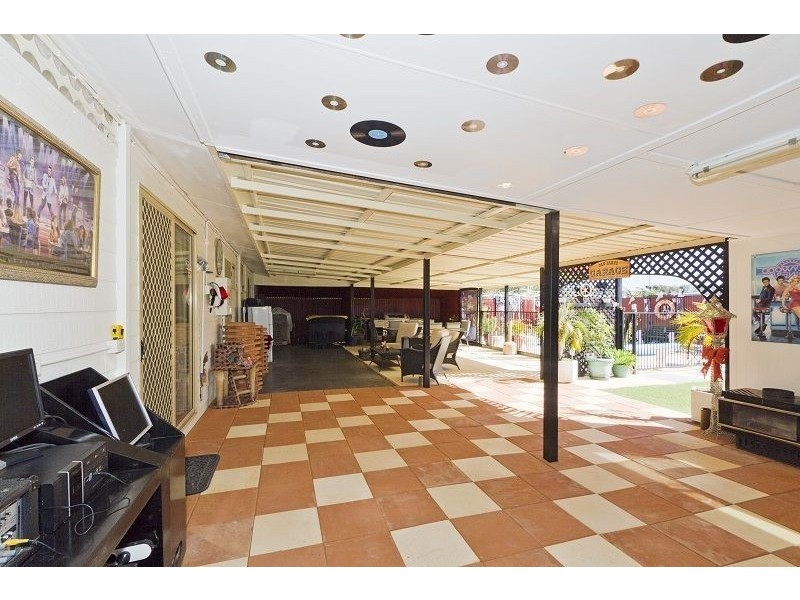 26 Sylvester Street, Coolgardie WA 6429