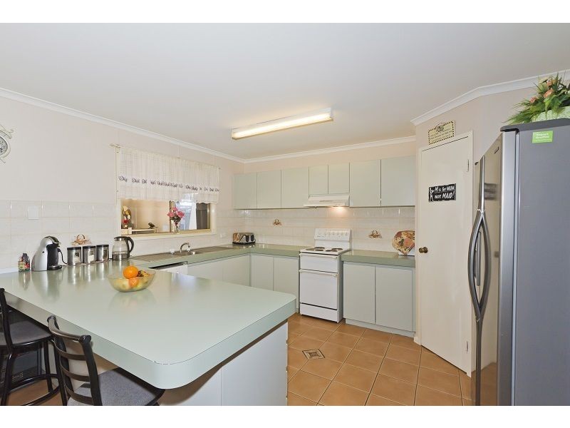 26 Sylvester Street, Coolgardie WA 6429