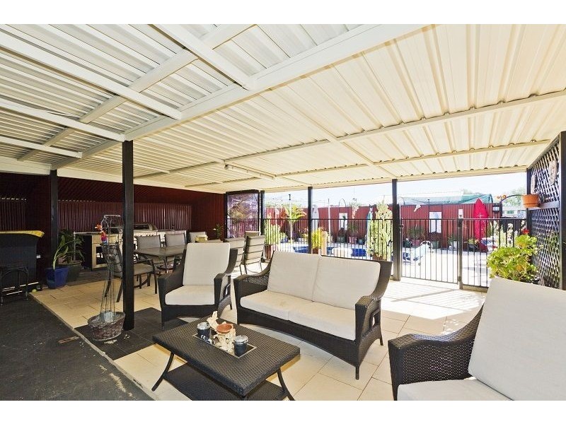 26 Sylvester Street, Coolgardie WA 6429