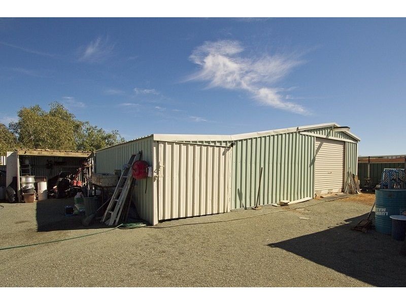 26 Sylvester Street, Coolgardie WA 6429