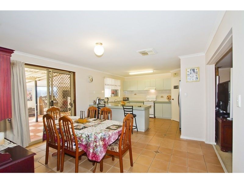 26 Sylvester Street, Coolgardie WA 6429