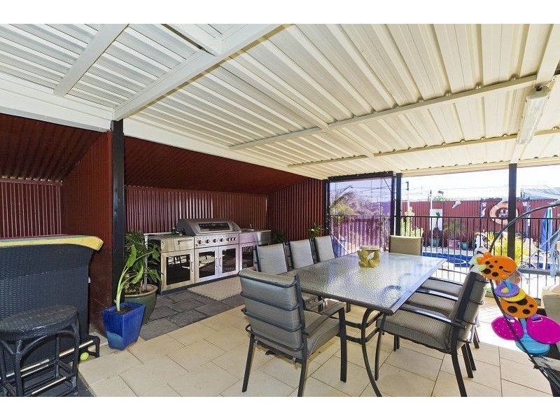 26 Sylvester Street, Coolgardie WA 6429