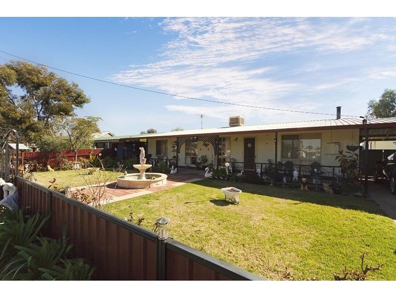 26 Sylvester Street, Coolgardie WA 6429