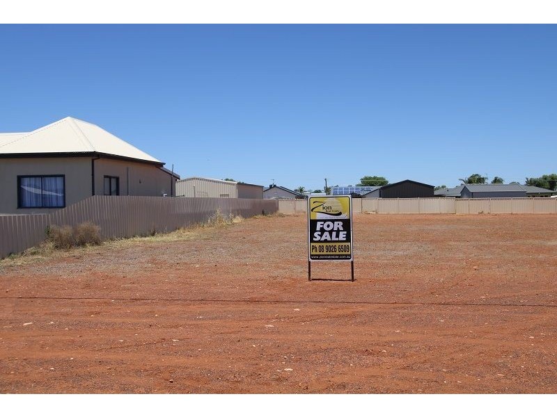 107 King Street, Coolgardie WA 6429