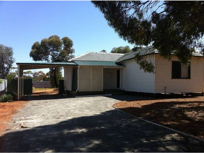 80 Shaw Street, Coolgardie WA 6429