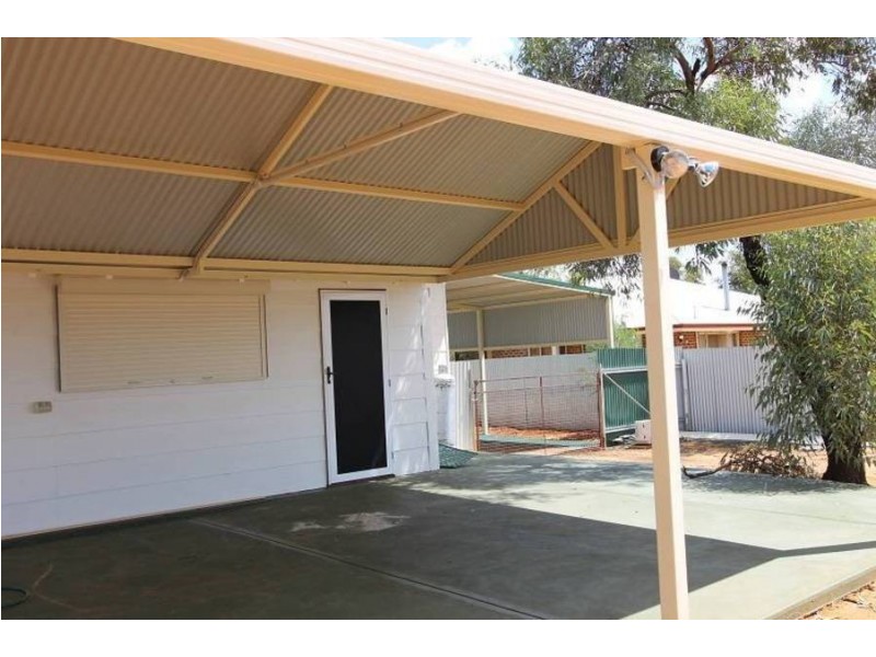 80 Shaw Street, Coolgardie WA 6429