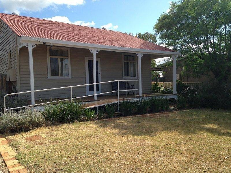 60 Lindsay Street, Coolgardie WA 6429