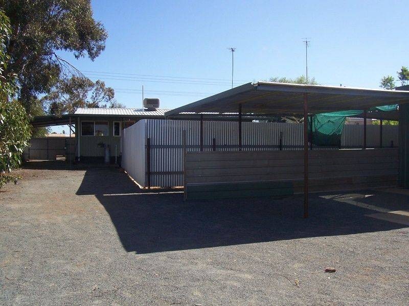129 Sylvester Street, Coolgardie WA 6429