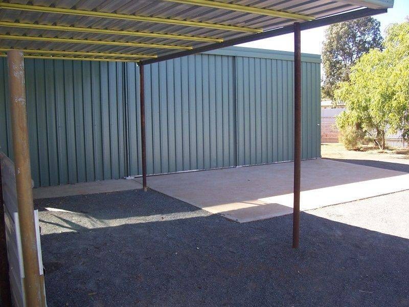 129 Sylvester Street, Coolgardie WA 6429