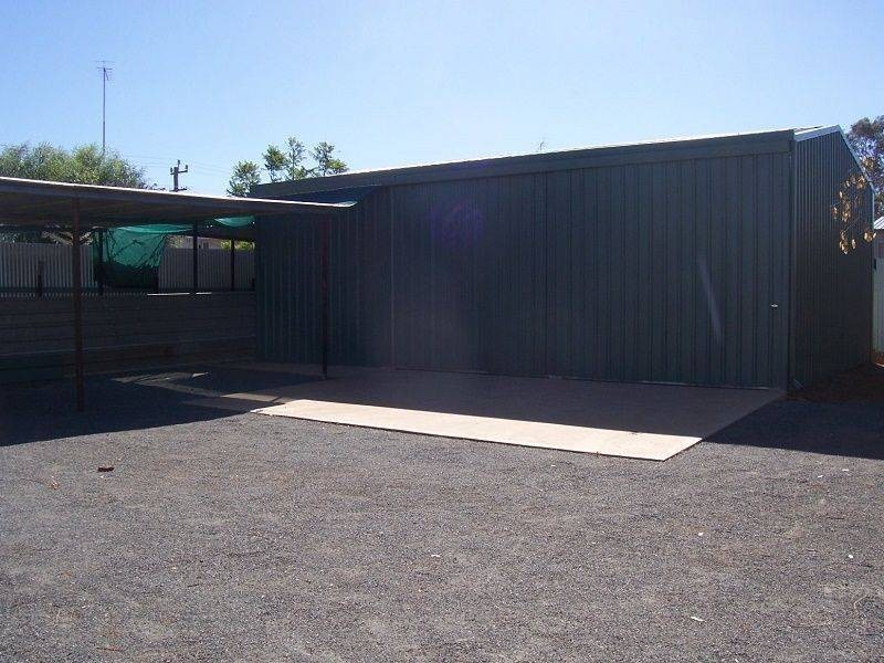 129 Sylvester Street, Coolgardie WA 6429