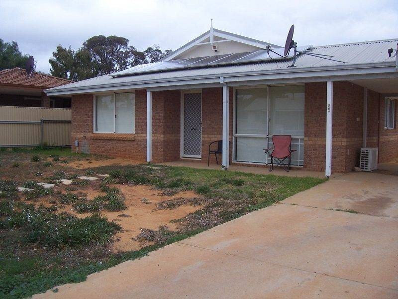 85 King Street, Coolgardie WA 6429