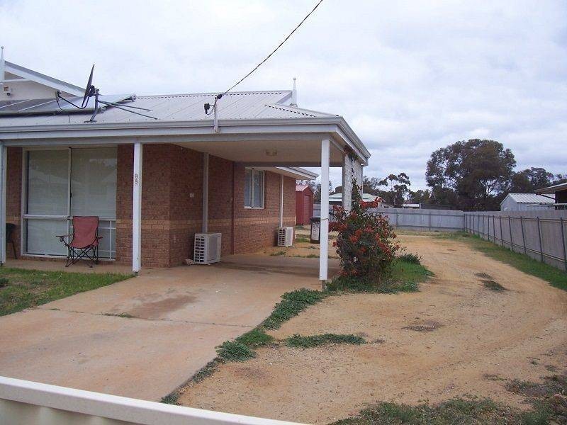 85 King Street, Coolgardie WA 6429