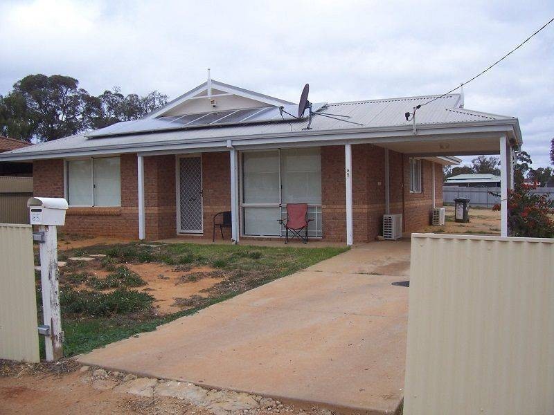 85 King Street, Coolgardie WA 6429