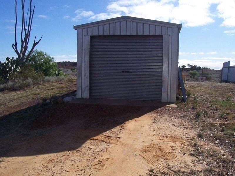 10 Sylvester Street, Coolgardie WA 6429