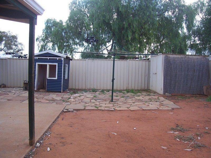 106 Lefroy Street, Coolgardie WA 6429