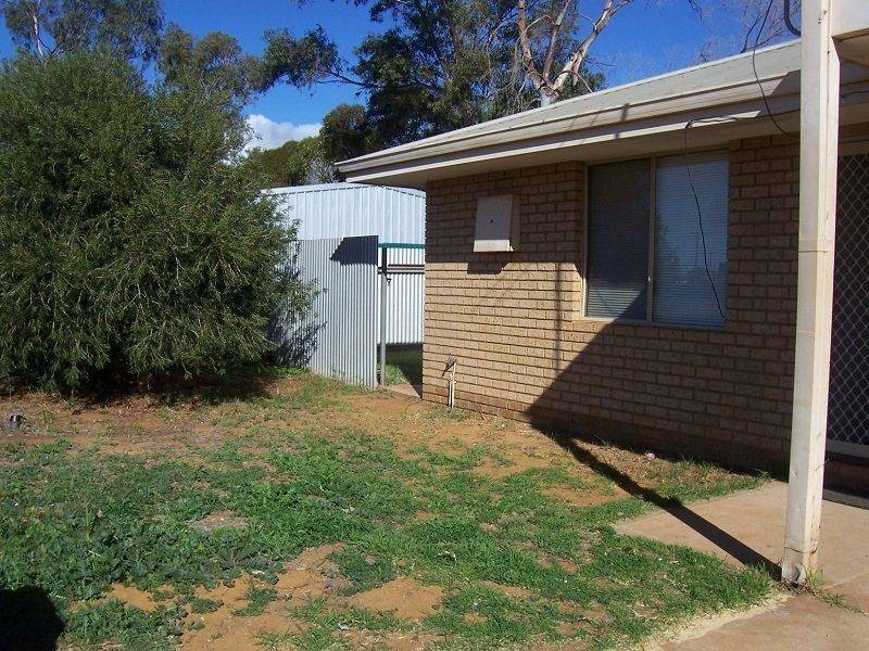 4/35 Sylvester Street, Coolgardie WA 6429