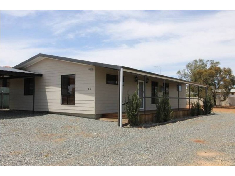 85 Forrest Street, Coolgardie WA 6429