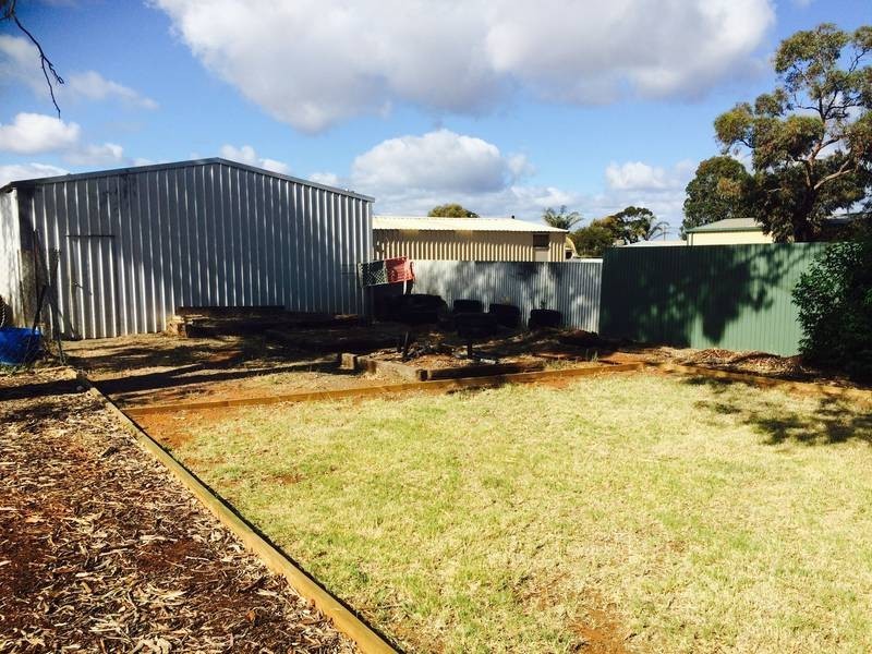 119 Sylvester Street, Coolgardie WA 6429