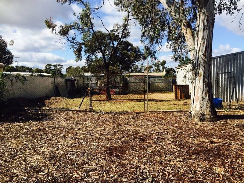 119 Sylvester Street, Coolgardie WA 6429