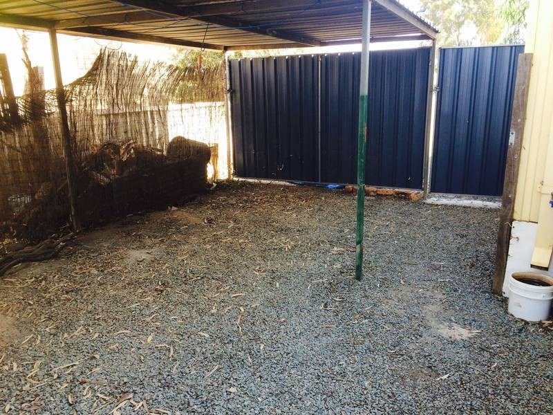 119 Sylvester Street, Coolgardie WA 6429