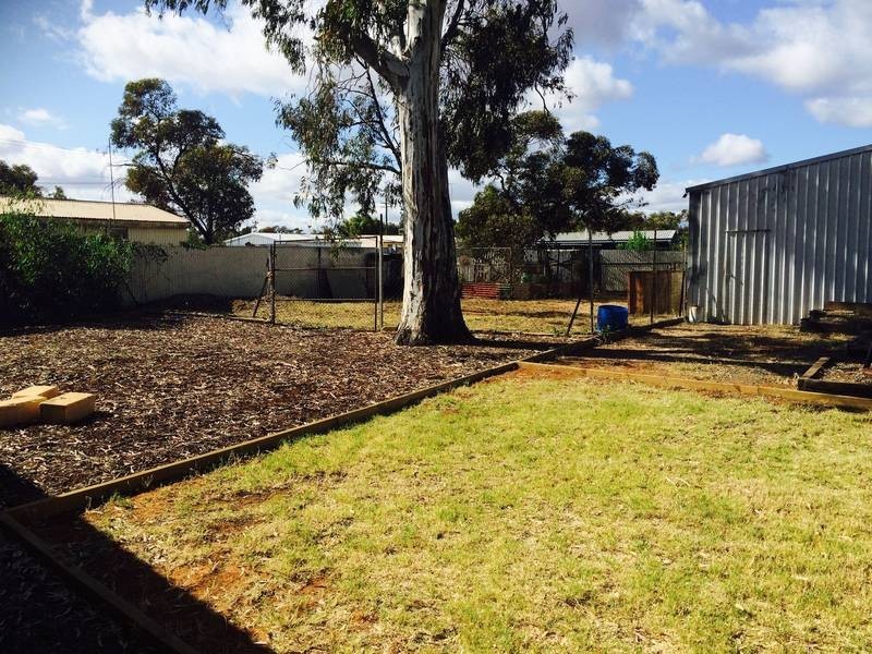 119 Sylvester Street, Coolgardie WA 6429