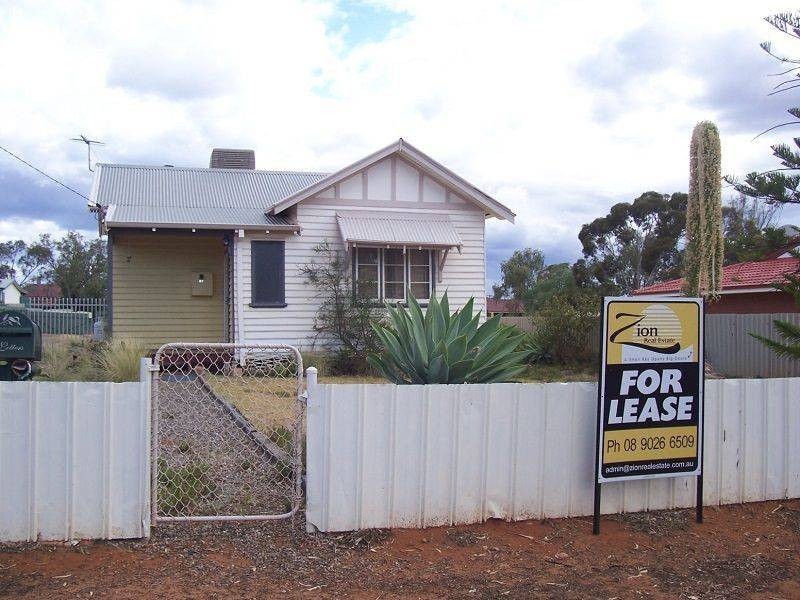 87 Forrest Street, Coolgardie WA 6429