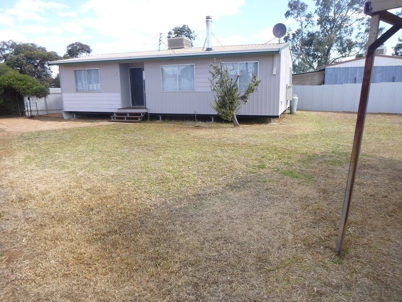 115 Sylvester Street, Coolgardie WA 6429