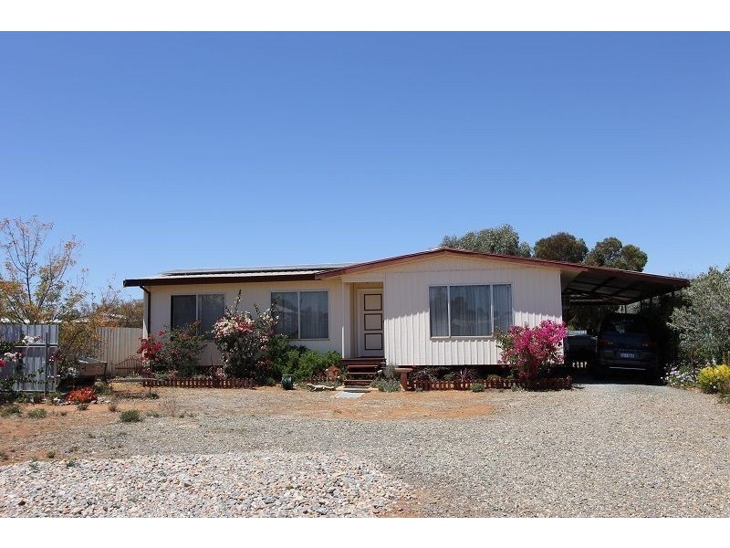 103 Shaw Street, Coolgardie WA 6429