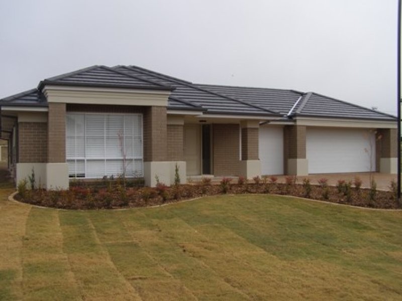 Lot 12 Poplars Estate, Orange NSW 2800