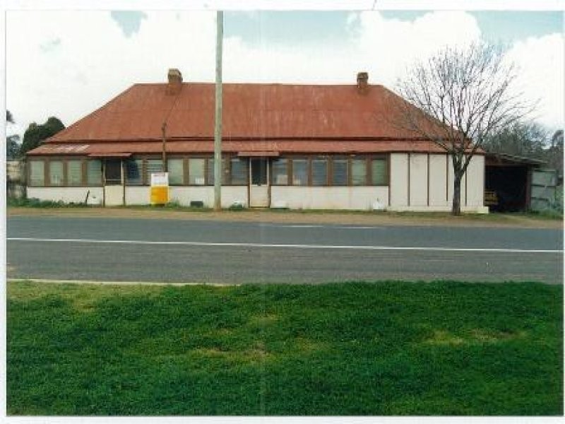 64 Main Street, Cudal NSW 2864