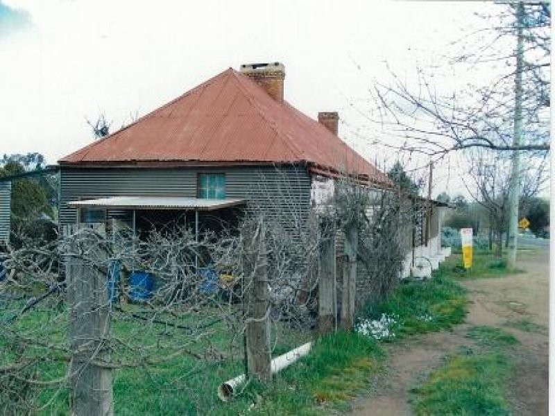 64 Main Street, Cudal NSW 2864