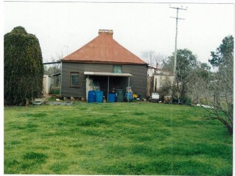 64 Main Street, Cudal NSW 2864