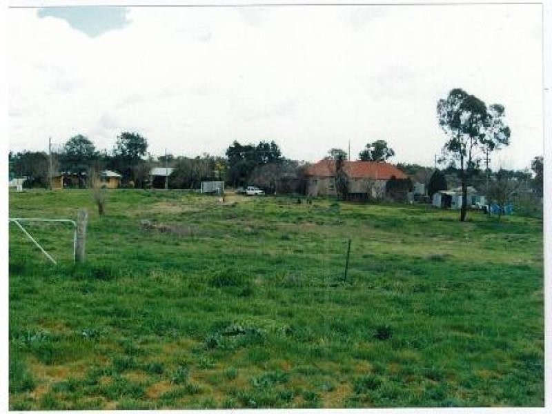 64 Main Street, Cudal NSW 2864