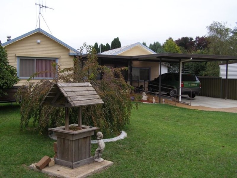 18 Franklin Road, Orange NSW 2800