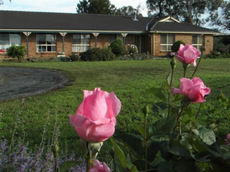 Lot 21 Louie Lane, Orange NSW 2800