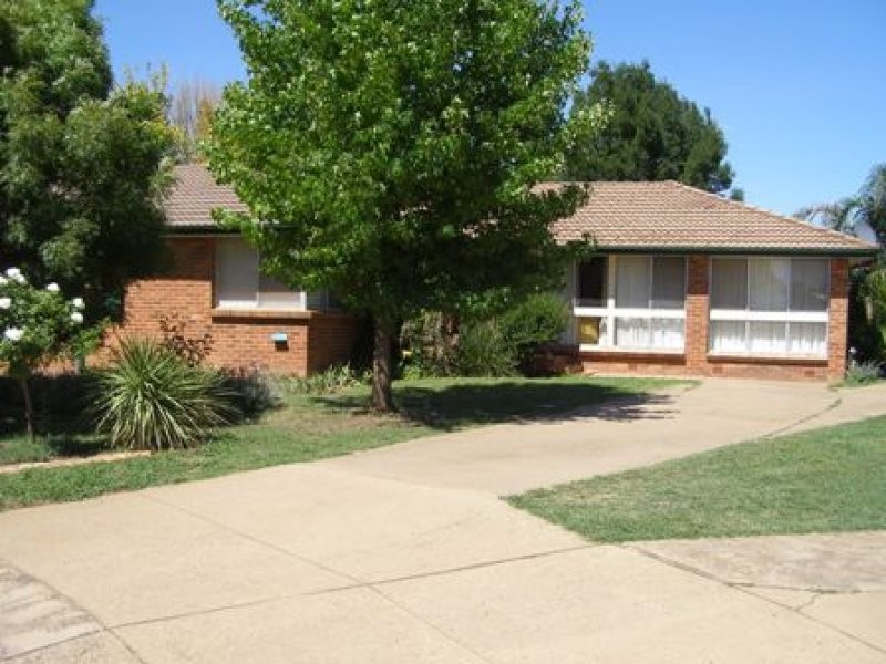 5 Boolaroo Place, Orange NSW 2800