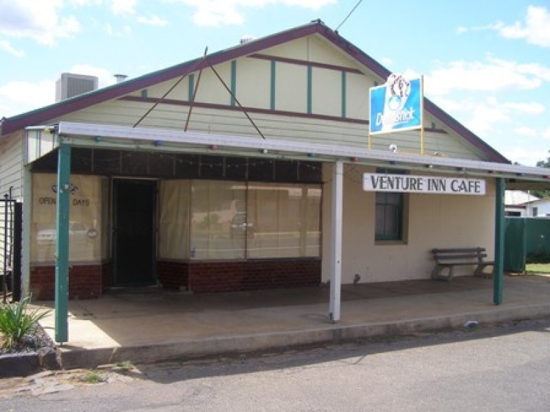 21 Main Street, Cudal NSW 2864