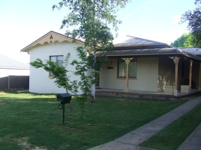 261 Dalton Street, Orange NSW 2800