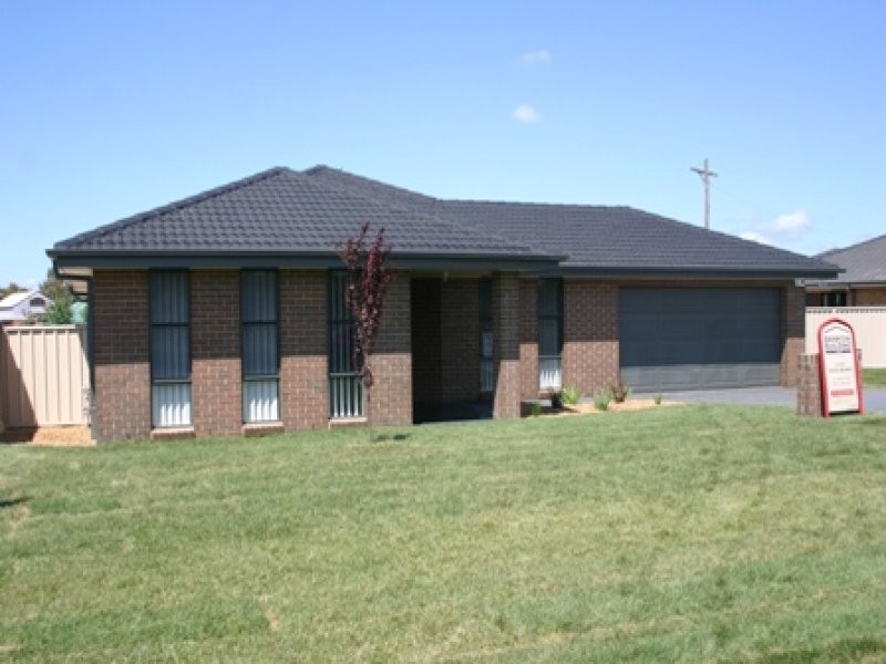 Lot 626 Diamond Drive, Orange NSW 2800