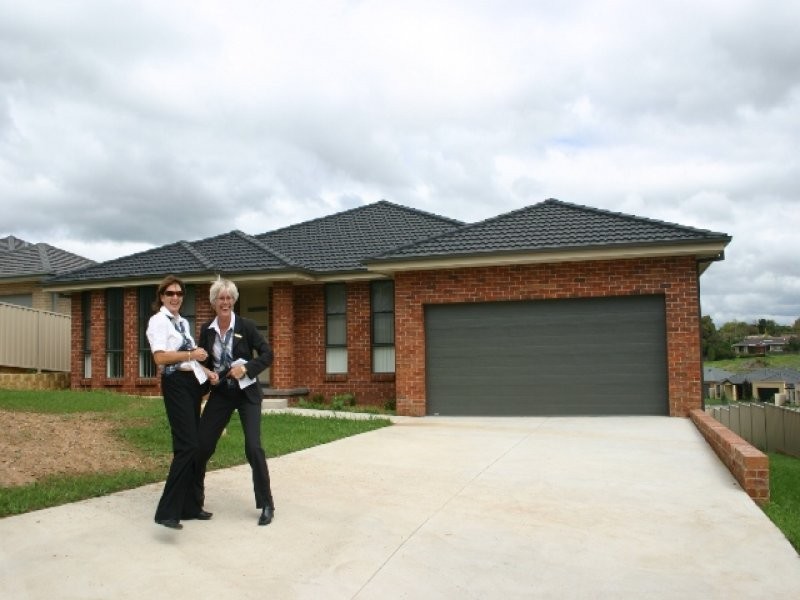 Lot 71 Windamingle Place, Orange NSW 2800