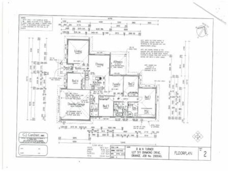 Lot 511 Diamond Drive, Orange NSW 2800